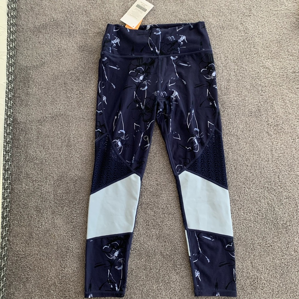 fabletics leggings NWOT